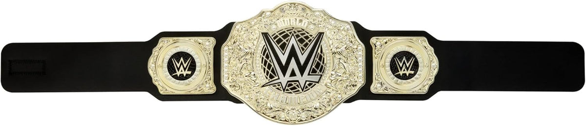 World Wrestling Entertainment Heavyweight Championship A24