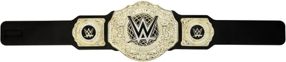 World Wrestling Entertainment Heavyweight Championship A24