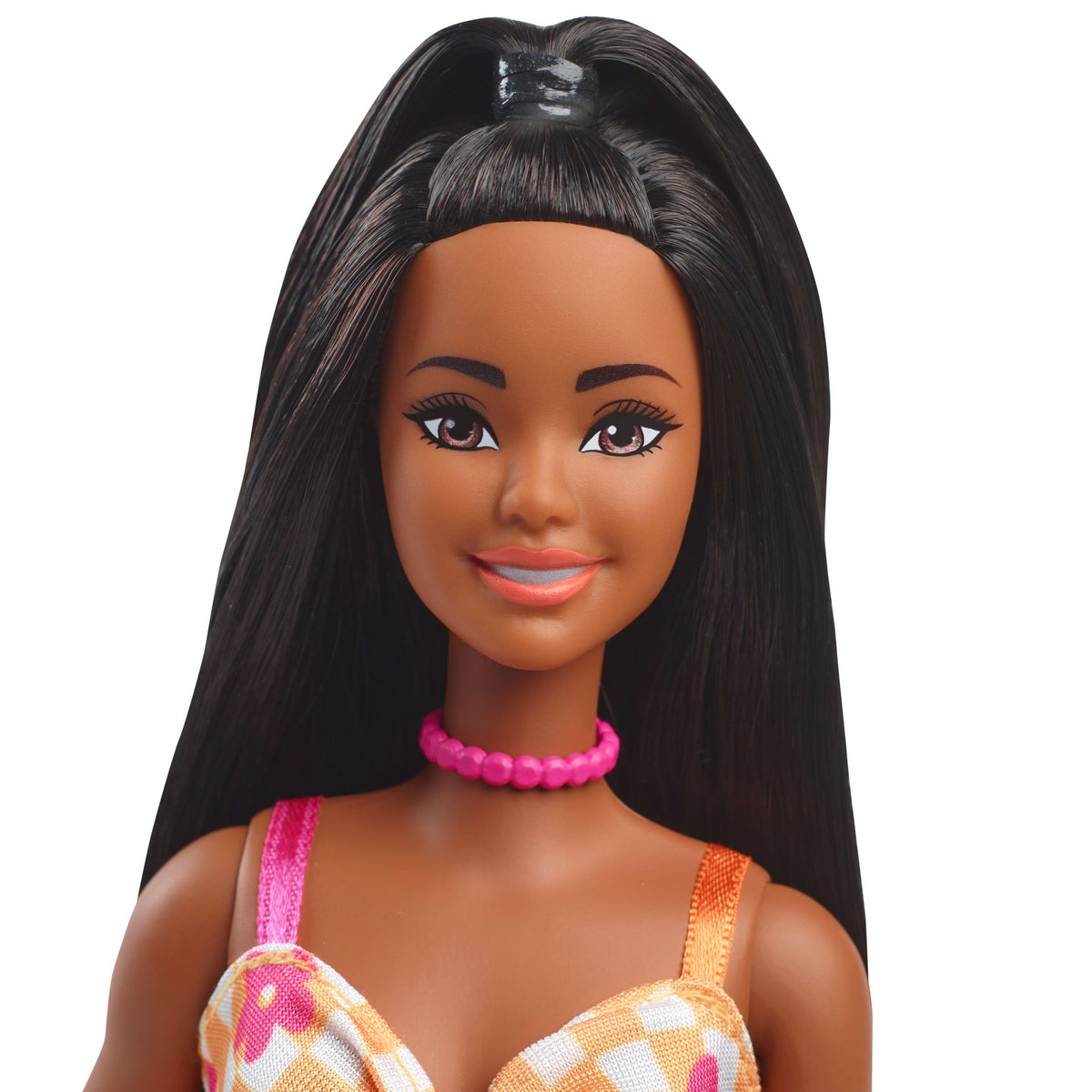 Barbie Fashionistas Storytelling Fashion Doll with Trendy Outfit