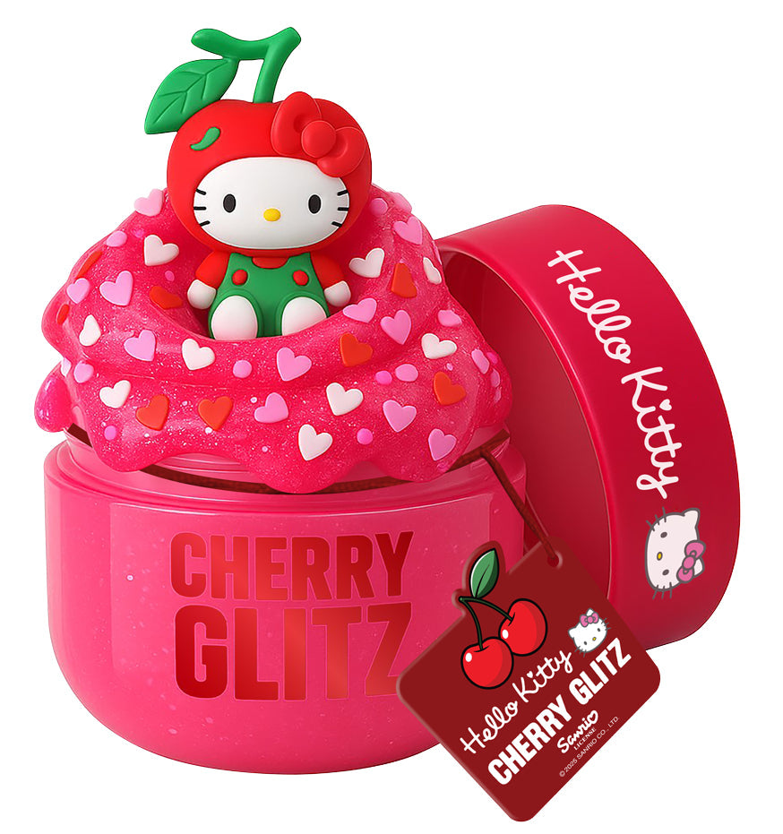 Slimetime Hello Kitty Assortment