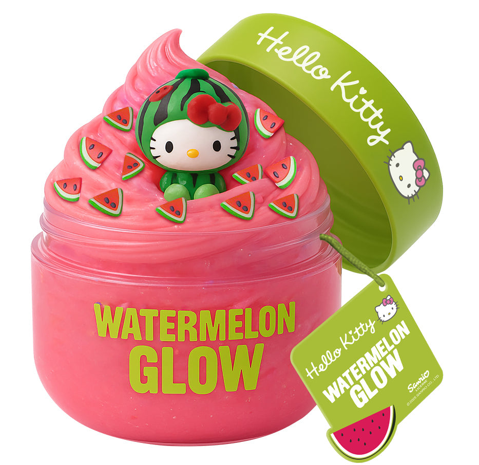 Slimetime Hello Kitty Assortment