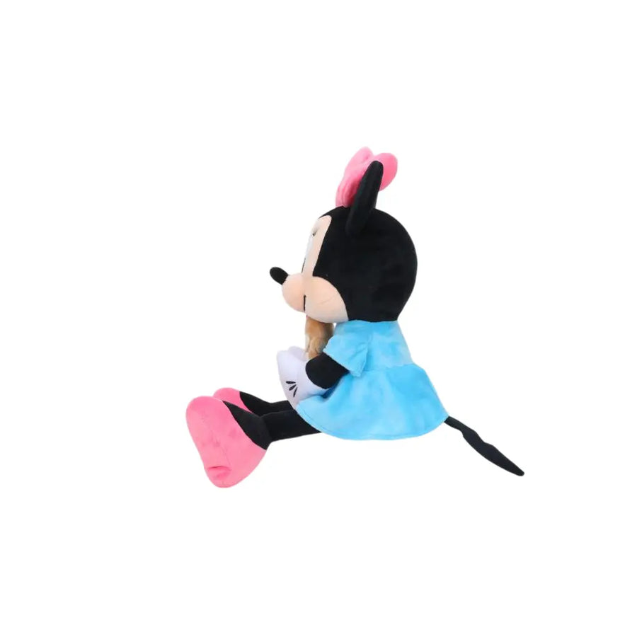 Disney Minnie Plush Hugs & Love Collection 18 Inch