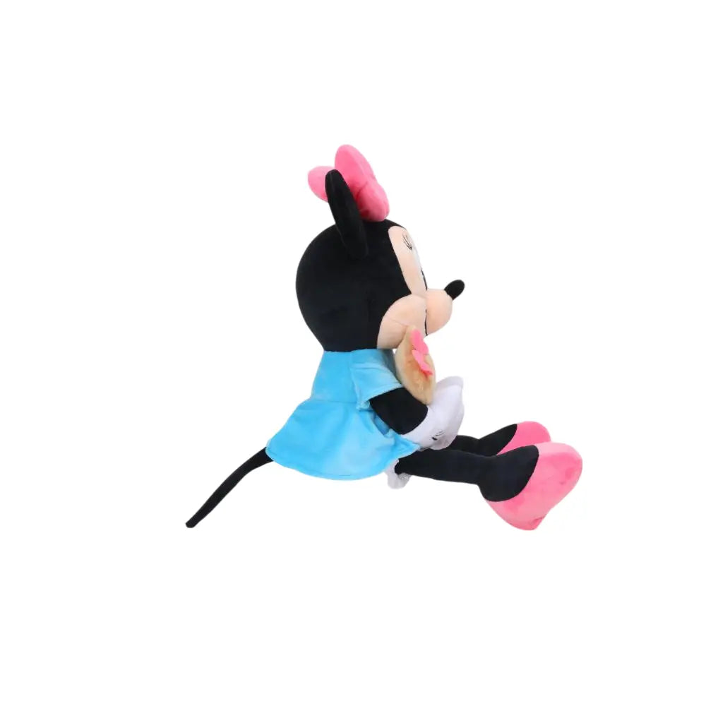 Disney Minnie Plush Hugs & Love Collection 18 Inch