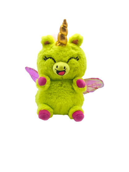 Fairy Tails Unidorables 10 Inch Plush Assortment 1-piece