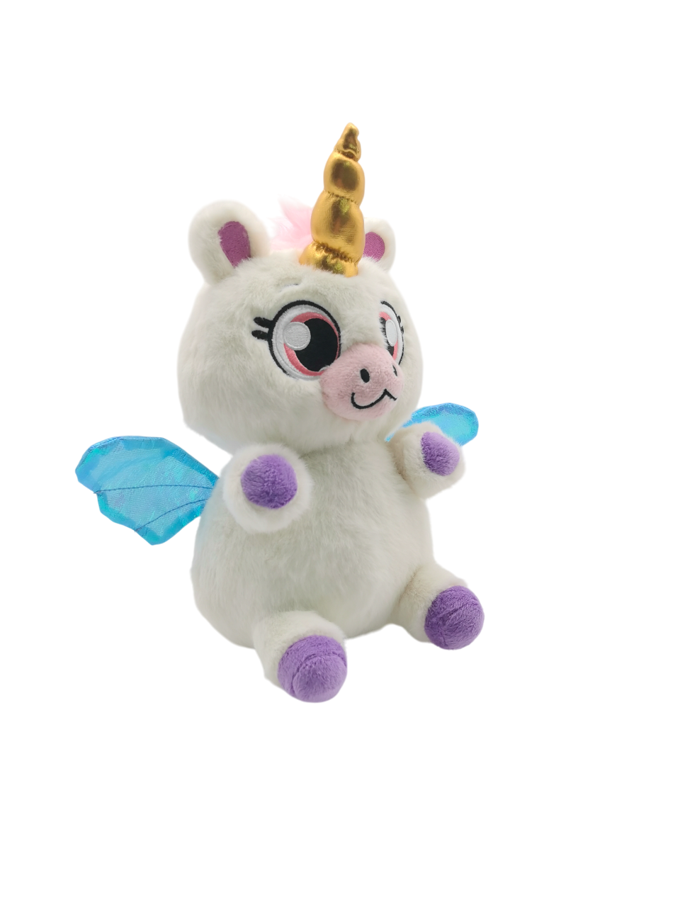 Fairy Tails Unidorables 10 Inch Plush Assortment 1-piece