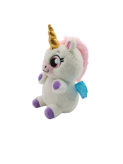 Fairy Tails Unidorables 10 Inch Plush Assortment 1-piece