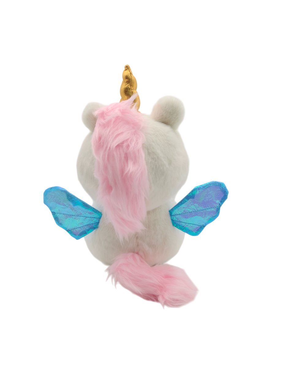 Fairy Tails Unidorables 10 Inch Plush Assortment 1-piece