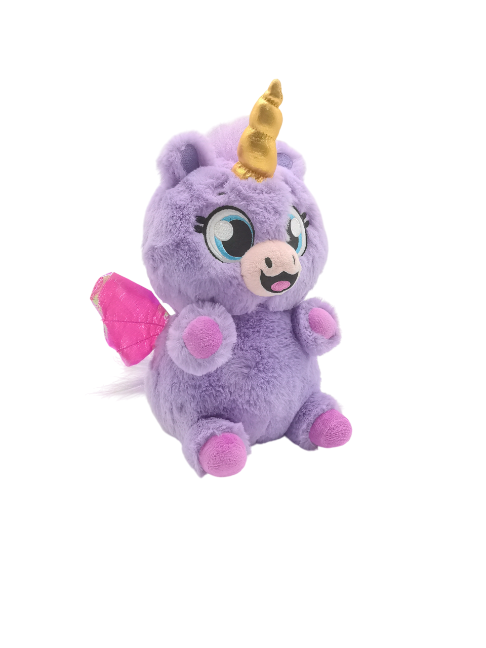 Fairy Tails Unidorables 10 Inch Plush Assortment 1-piece