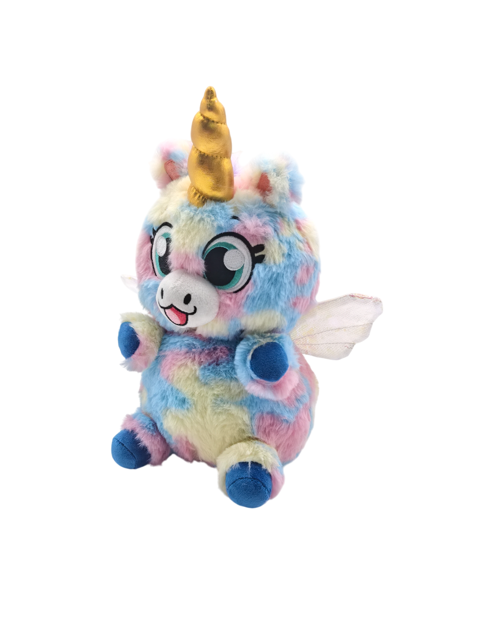 Fairy Tails Unidorables 10 Inch Plush Assortment 1-piece