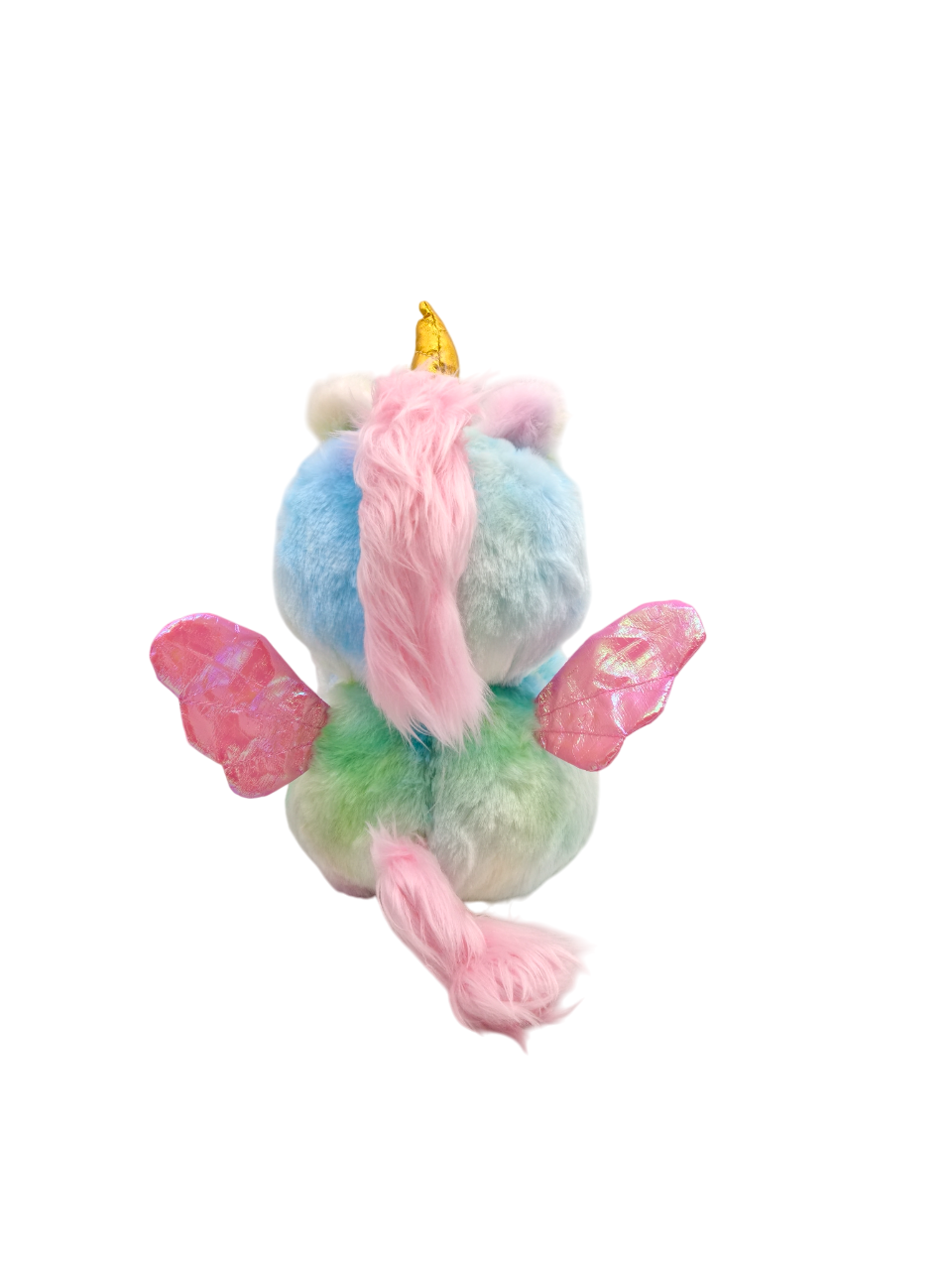 Fairy Tails Unidorables 10 Inch Plush Assortment 1-piece