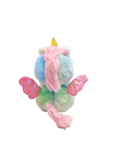 Fairy Tails Unidorables 10 Inch Plush Assortment 1-piece