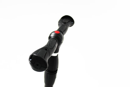 Wheeleez Metallic Red