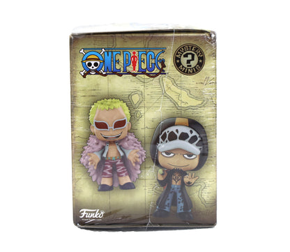 Funko Mini Figures One Piece Value Assortment - Sold per piece