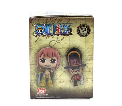Funko Mini Figures One Piece Value Assortment - Sold per piece