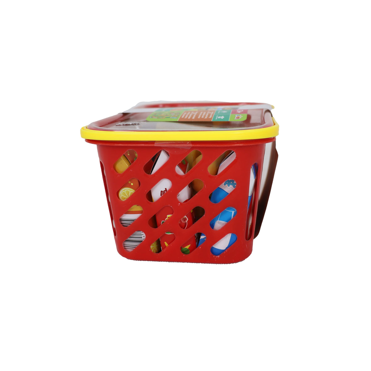 Busy Me Shop Basket