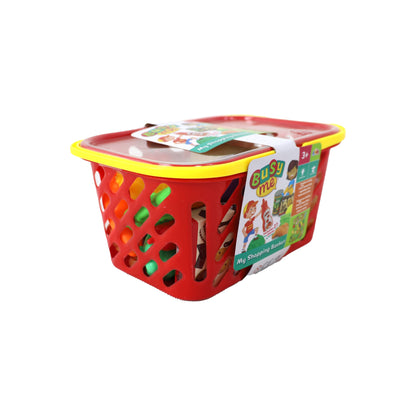 Busy Me Shop Basket