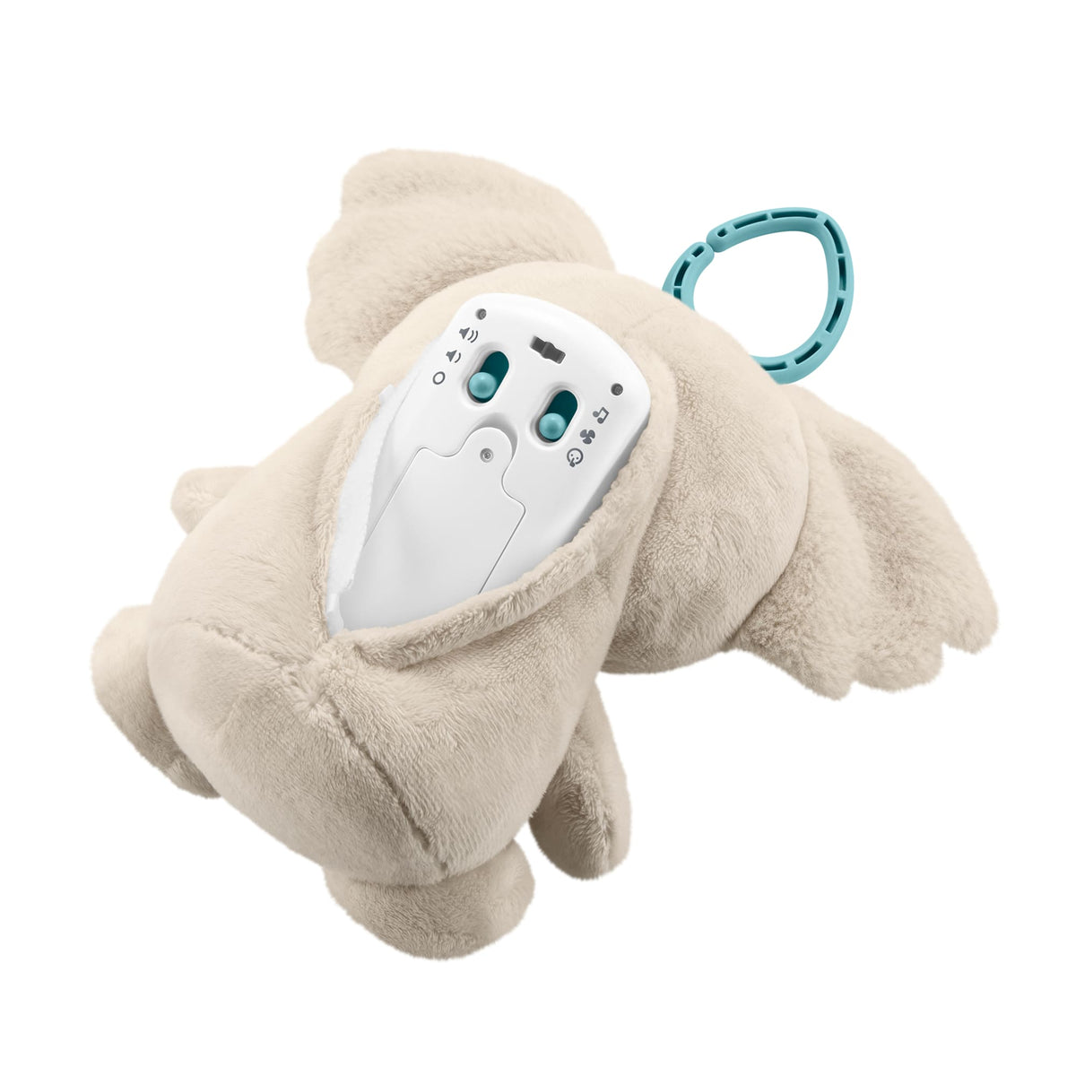 Fisher-Price On-the-Go Koala Baby Soother Toy