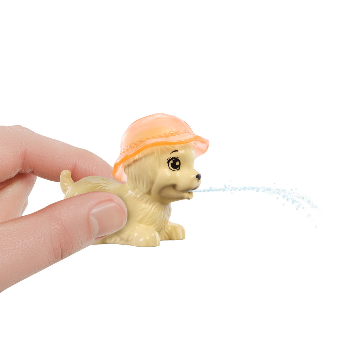 Barbie Puppy Pool Party Playset with Doll, Puppies & Accessories