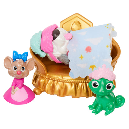Disney Princess Pet Palace Playset with Accessories
