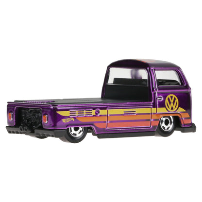 Hot Wheels The Hot Ones 1:64 Scale Die-Cast Vehicle -  Assorted Designs