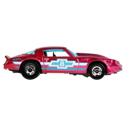 Hot Wheels The Hot Ones 1:64 Scale Die-Cast Vehicle -  Assorted Designs