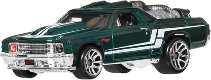 Hot Wheels Themed Legends Multipack 1:64 Scale