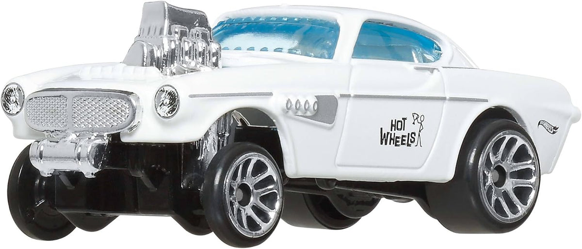 Hot Wheels Themed Legends Multipack 1:64 Scale