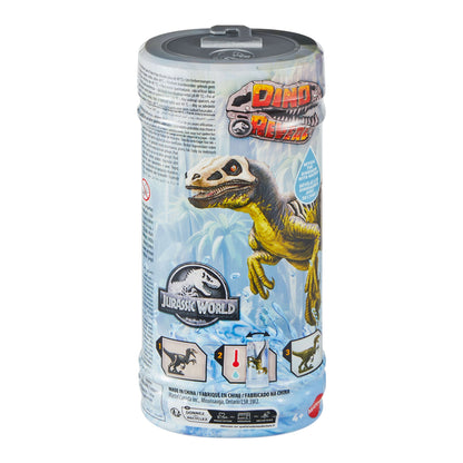 Jurassic World Dinosaur Reveal Assortment Collectible Action Figures