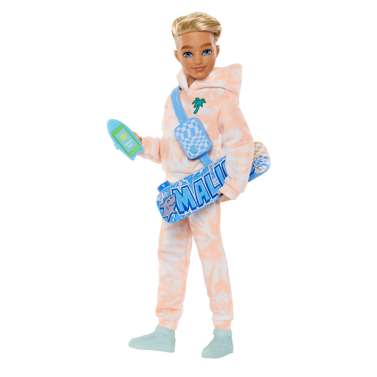 Barbie Dream Besties Ken Doll with Outfit & Accessories
