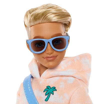 Barbie Dream Besties Ken Doll with Outfit & Accessories