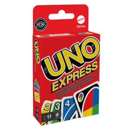 Games Uno Express