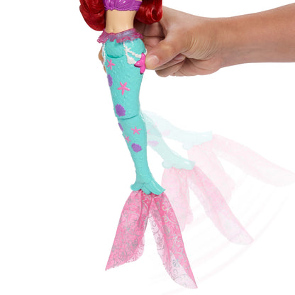 Disney Princess Ocean Friends Ariel Fashion Doll