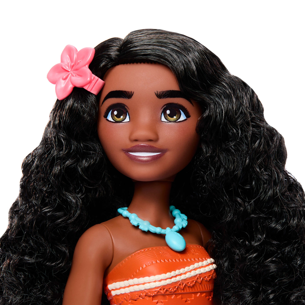 Disney Princess Ocean Friends Moana Fashion Doll