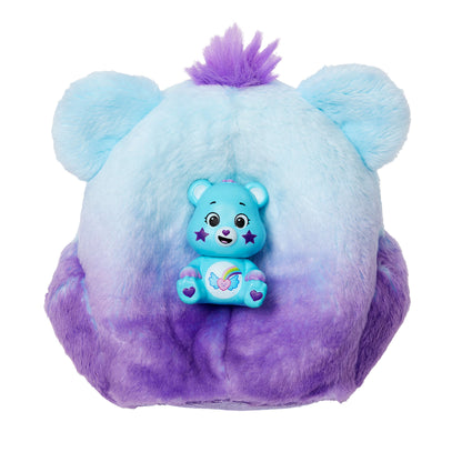 Barbie Care Bears Cutie Reveal Doll