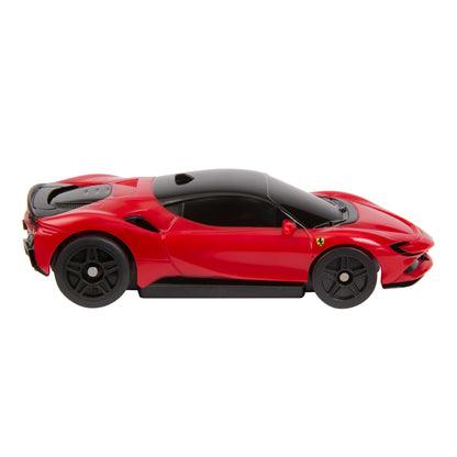 Hot Wheels Ferrari SF90 Stradale 1:64 Scale Die-Cast Car