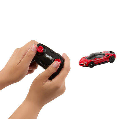 Hot Wheels Ferrari SF90 Stradale 1:64 Scale Die-Cast Car
