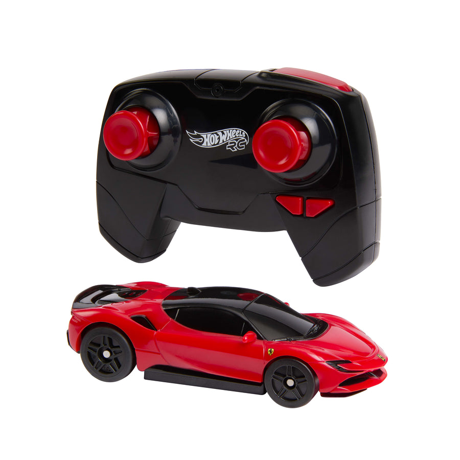 Hot Wheels Ferrari SF90 Stradale 1:64 Scale Die-Cast Car