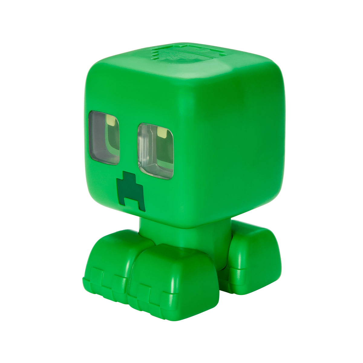 Minecraft My Pet Creeper Interactive Feature Figure