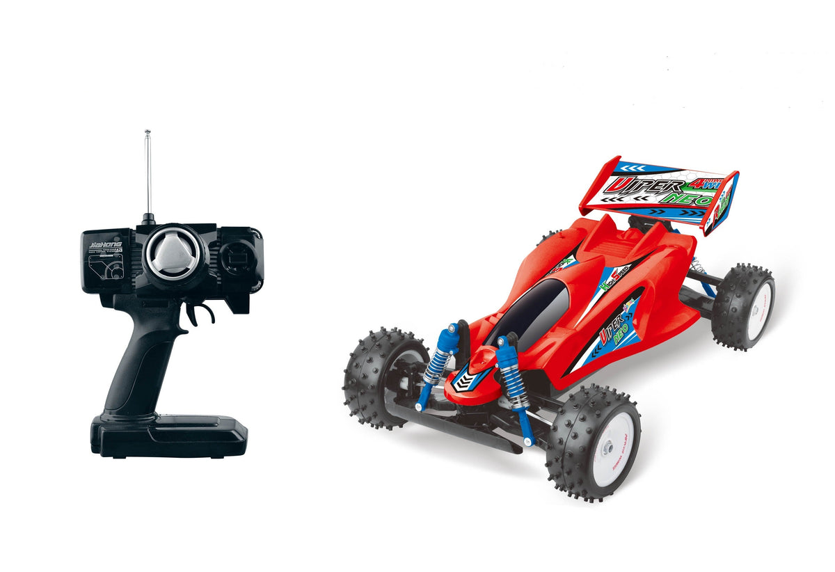 Kidzpro RC Buggy Viper Neo 1/8 BPC Assortment