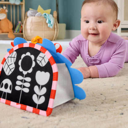 Fisher-Price Prop & Go Portable Baby Activity Mirror