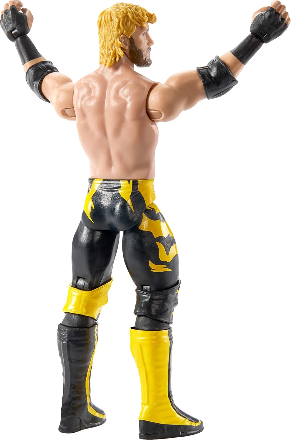 WWE Main Event Logan Paul Action Figure 6 Inch