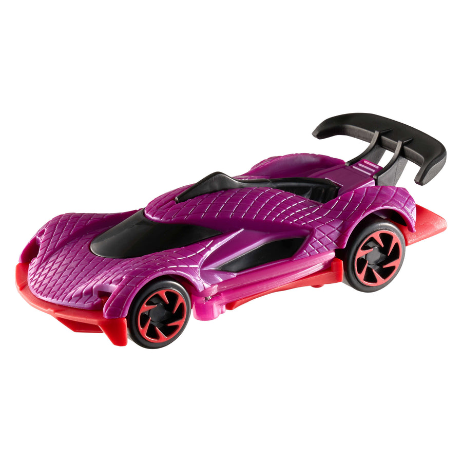 Hot Wheels Race Street Shrieker 1:32 Scale Assorted Design