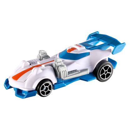 Hot Wheels Race Street Shrieker 1:32 Scale Assorted Design