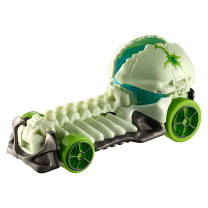 Hot Wheels Race Street Shrieker 1:32 Scale Assorted Design