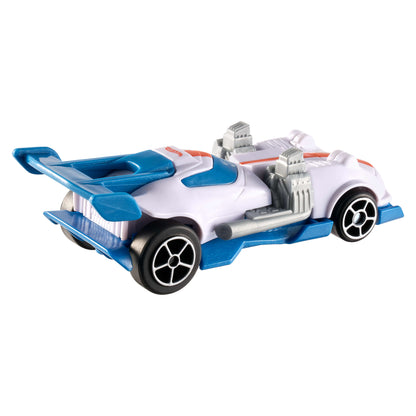 Hot Wheels Race Street Shrieker 1:32 Scale Assorted Design
