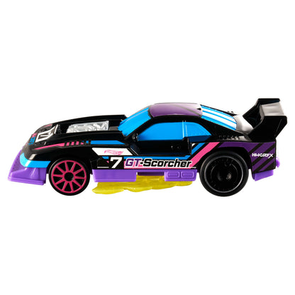 Hot Wheels Race Street Shrieker 1:32 Scale Assorted Design