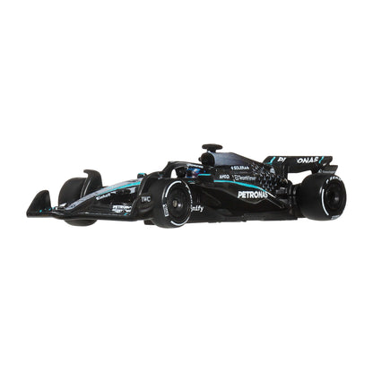 Hot Wheels Premium Formula 1 Mercedes-AMG Petronas 1:64 Scale Die-Cast Car