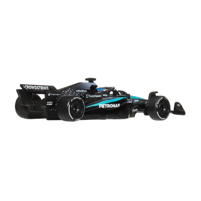 Hot Wheels Premium Formula 1 Mercedes-AMG Petronas 1:64 Scale Die-Cast Car