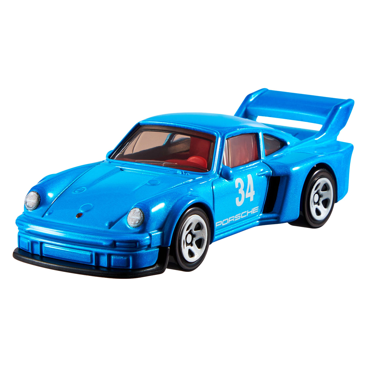 Hot Wheels XL McLaren Senna 1:43 Scale Assorted Design
