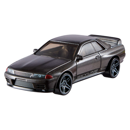 Hot Wheels XL McLaren Senna 1:43 Scale Assorted Design